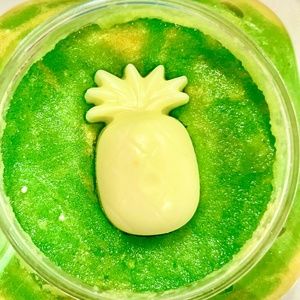 Shea Sugar Scrub / Sunset Margarita Scent